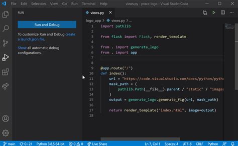 The extension ships with black23. . Python extension for visual studio code vsix download